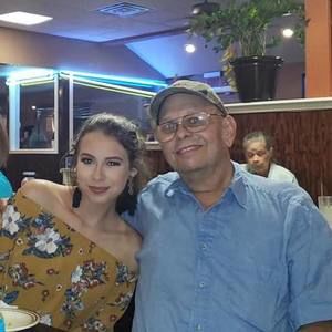 Meet your Posher, Jonnah